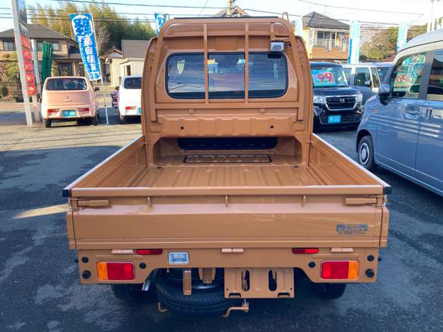 スズキ キャリイトラック ６６０ スーパーキャリイ Ｘ ３方開 ４ＷＤ R8年 () 99