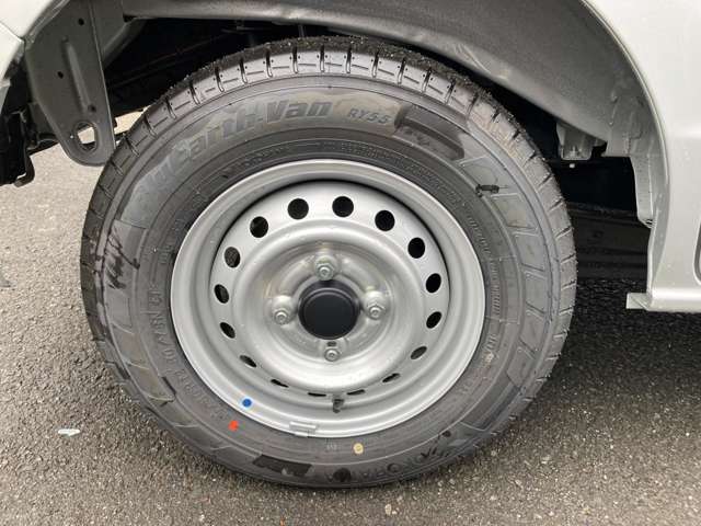 三菱 ミニキャブバン ６６０ Ｍ ハイルーフ R8年 () 99