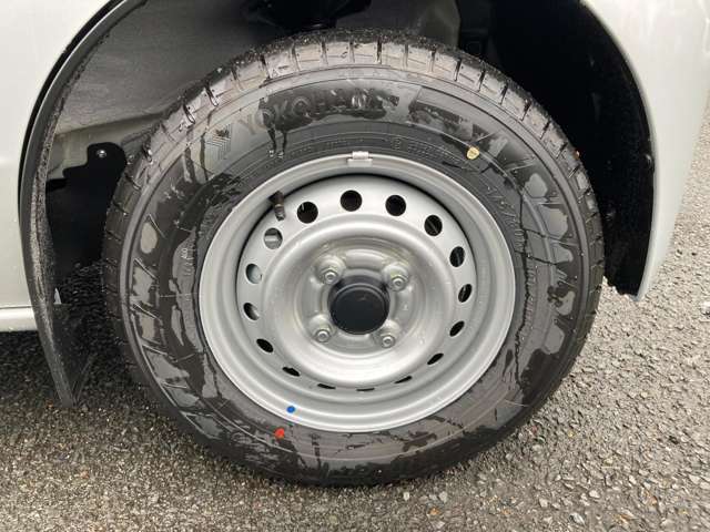 三菱 ミニキャブバン ６６０ Ｍ ハイルーフ R8年 () 99