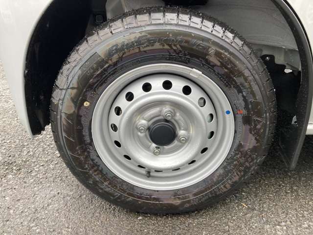 三菱 ミニキャブバン ６６０ Ｍ ハイルーフ R8年 () 99