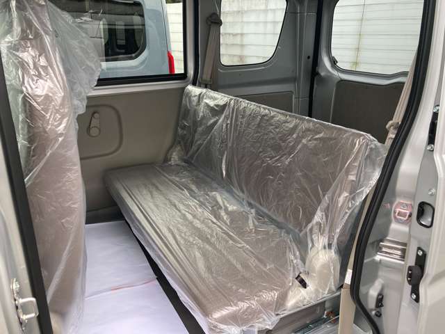 三菱 ミニキャブバン ６６０ Ｍ ハイルーフ R8年 () 99