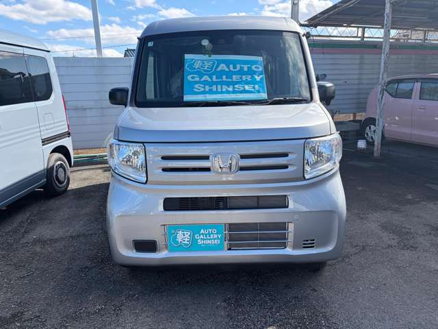 ホンダ Ｎ−ＶＡＮ ６６０ Ｇ R8年 () 99