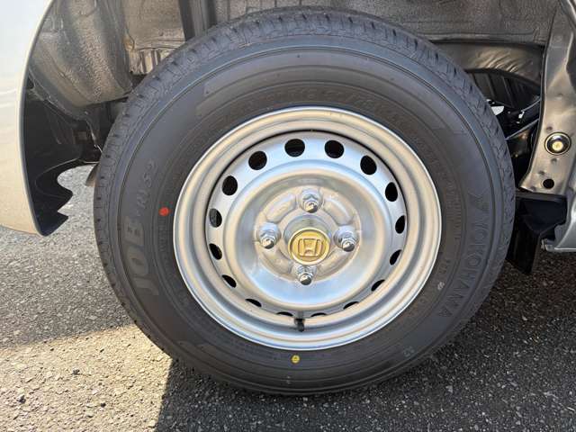 ホンダ Ｎ−ＶＡＮ ６６０ Ｇ R8年 () 99