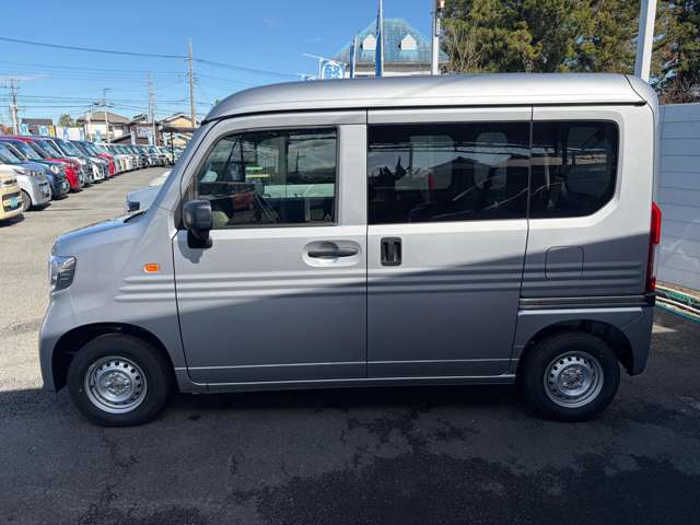 ホンダ Ｎ−ＶＡＮ ６６０ Ｇ R8年 () 99