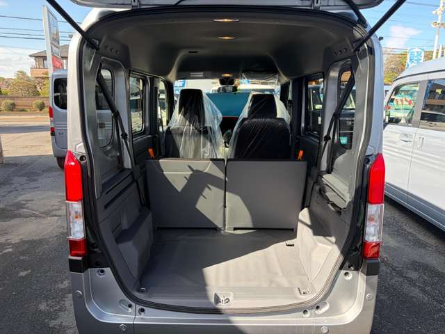 ホンダ Ｎ−ＶＡＮ ６６０ Ｇ R8年 () 99