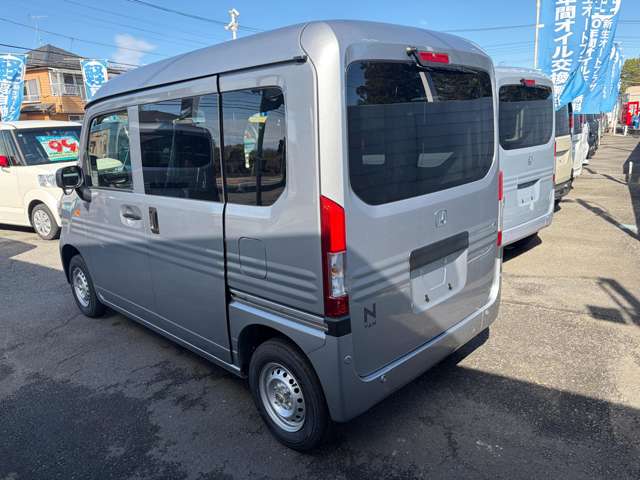 ホンダ Ｎ−ＶＡＮ ６６０ Ｇ R8年 () 99