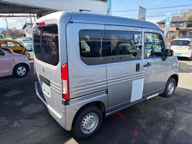 ホンダ Ｎ−ＶＡＮ ６６０ Ｇ R8年 () 99