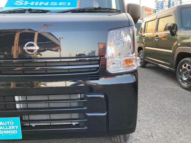 日産 ＮＶ１００クリッパー ６６０ ＤＸ ＧＬパッケージ ハイルーフ R8年 () 99