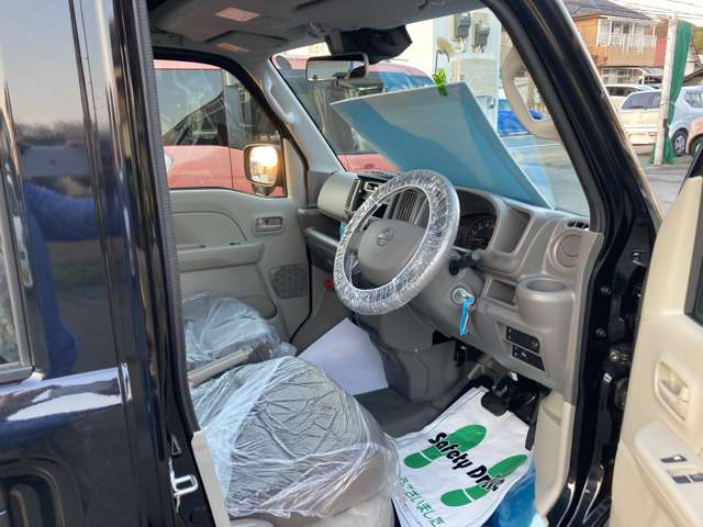 日産 ＮＶ１００クリッパー ６６０ ＤＸ ＧＬパッケージ ハイルーフ R8年 () 99
