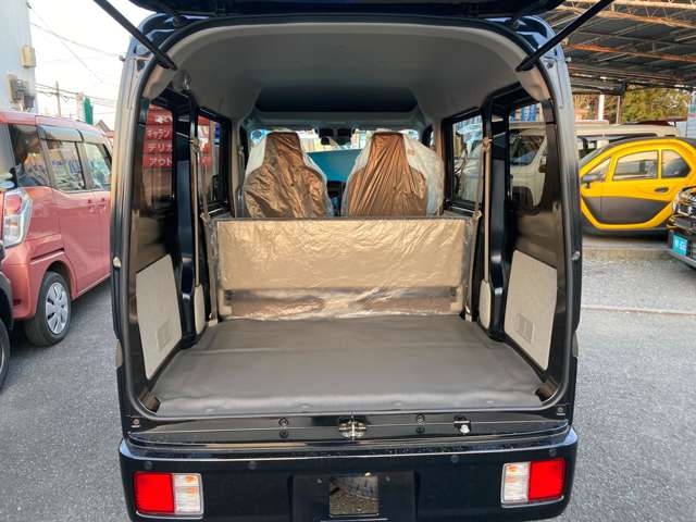 日産 ＮＶ１００クリッパー ６６０ ＤＸ ＧＬパッケージ ハイルーフ R8年 () 99