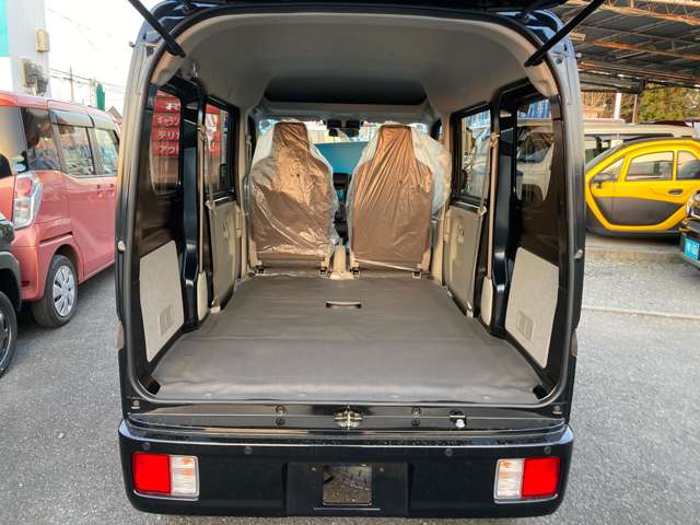 日産 ＮＶ１００クリッパー ６６０ ＤＸ ＧＬパッケージ ハイルーフ R8年 () 99