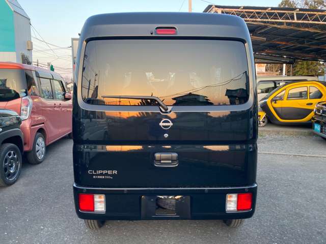日産 ＮＶ１００クリッパー ６６０ ＤＸ ＧＬパッケージ ハイルーフ R8年 () 99