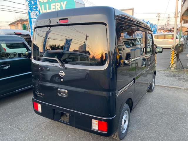 日産 ＮＶ１００クリッパー ６６０ ＤＸ ＧＬパッケージ ハイルーフ R8年 () 99