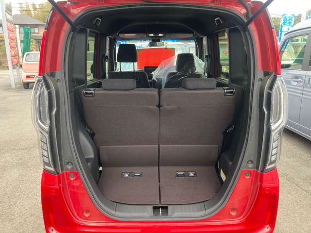 ホンダ Ｎ　ＢＯＸ カスタム ６６０ Ｇ Ｌ ホンダセンシング R2年 () 99