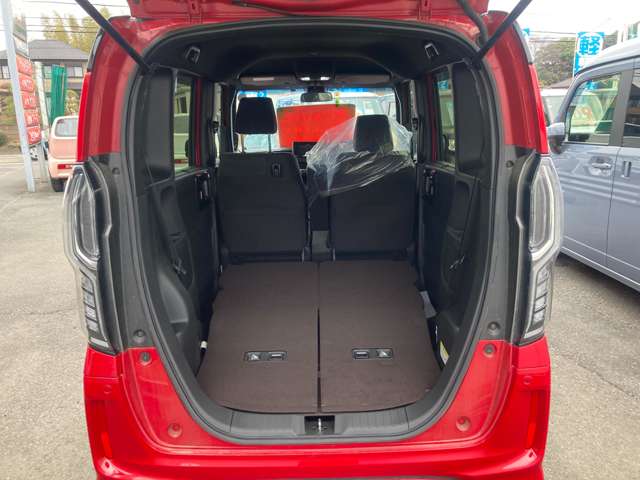 ホンダ Ｎ　ＢＯＸ カスタム ６６０ Ｇ Ｌ ホンダセンシング R2年 () 99
