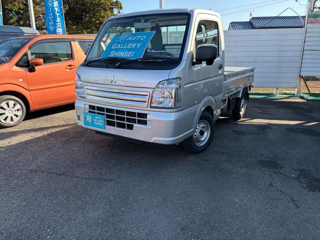 三菱 ミニキャブトラック ６６０ Ｍ R7年 () 99