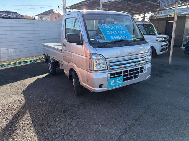 三菱 ミニキャブトラック ６６０ Ｍ R7年 () 99