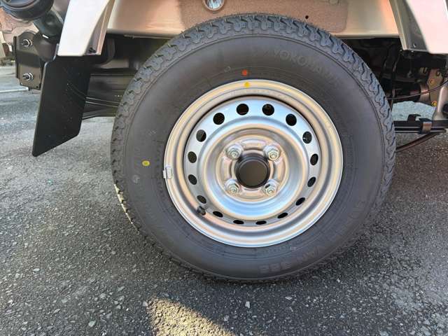 三菱 ミニキャブトラック ６６０ Ｍ R7年 () 99