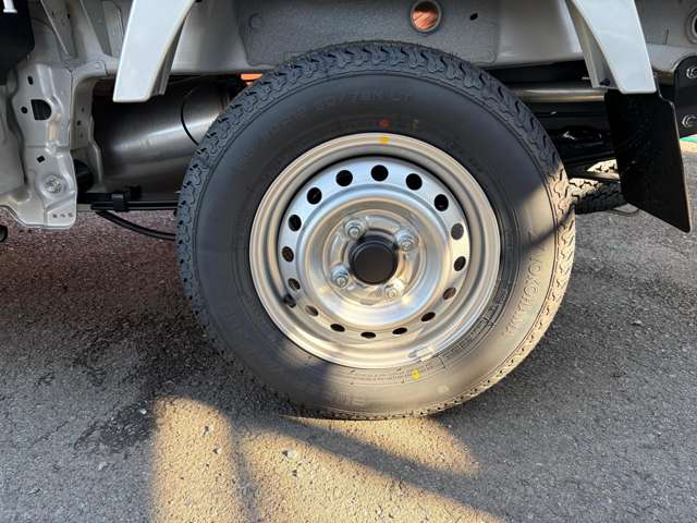 三菱 ミニキャブトラック ６６０ Ｍ R7年 () 99