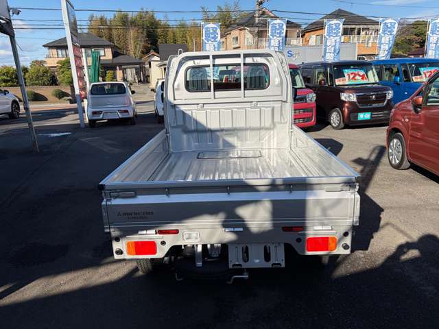 三菱 ミニキャブトラック ６６０ Ｍ R7年 () 99