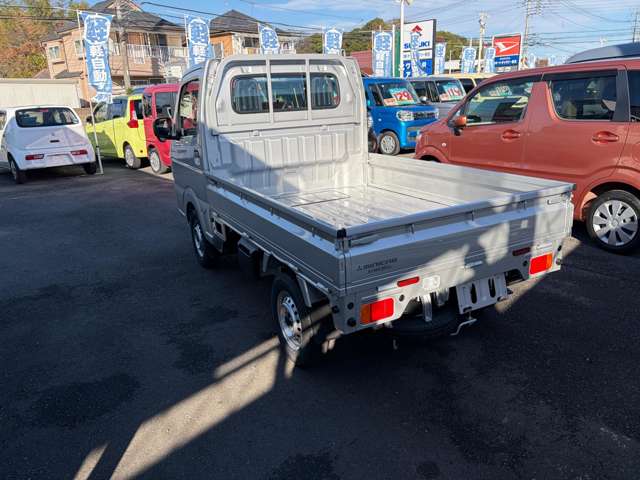 三菱 ミニキャブトラック ６６０ Ｍ R7年 () 99