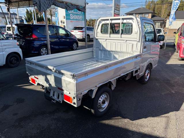 三菱 ミニキャブトラック ６６０ Ｍ R7年 () 99