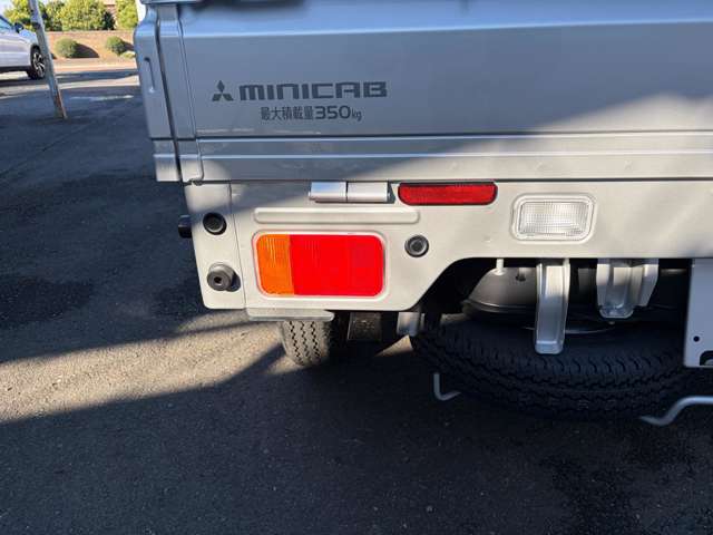 三菱 ミニキャブトラック ６６０ Ｍ R7年 () 99