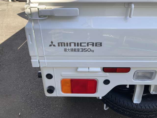 三菱 ミニキャブトラック ６６０ Ｍ R7年 () 99
