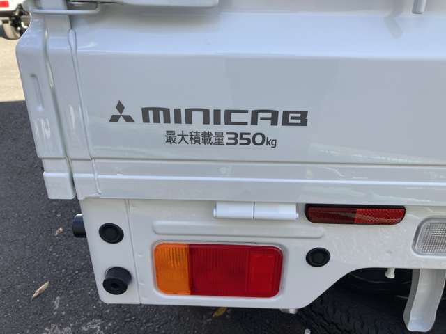 三菱 ミニキャブトラック ６６０ Ｍ R7年 () 99