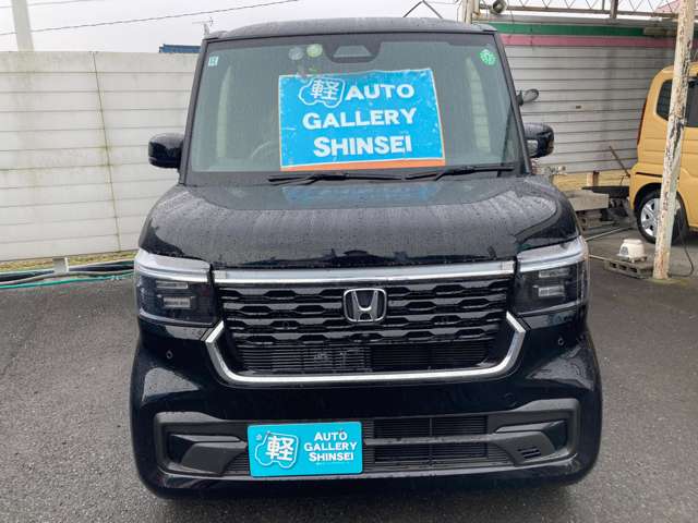 ホンダ Ｎ　ＢＯＸ カスタム ６６０ R6年 () 99