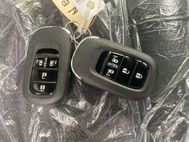 ホンダ Ｎ　ＢＯＸ カスタム ６６０ R6年 () 99