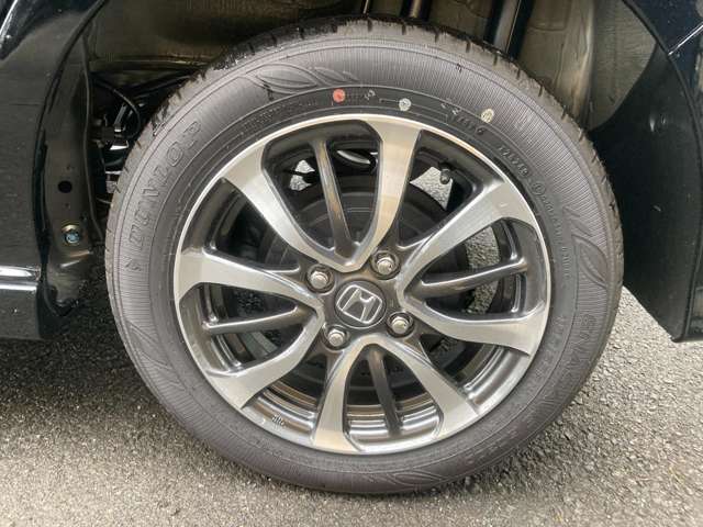 ホンダ Ｎ　ＢＯＸ カスタム ６６０ R6年 () 99