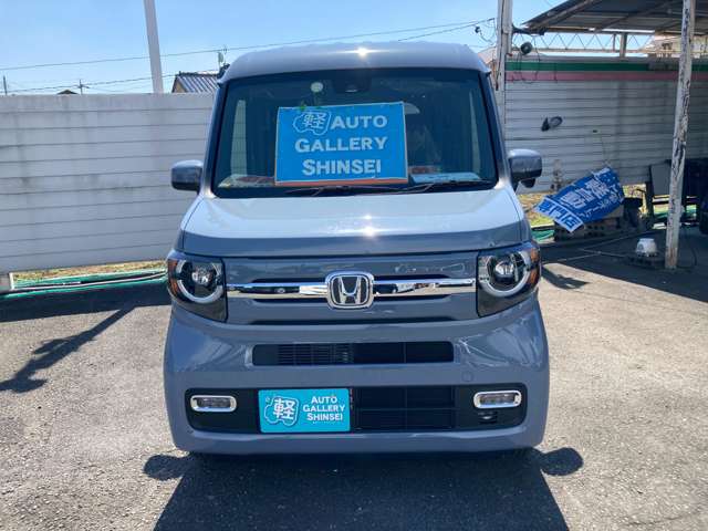 ホンダ Ｎ−ＶＡＮ ６６０ ファン ターボ R7年 () 99