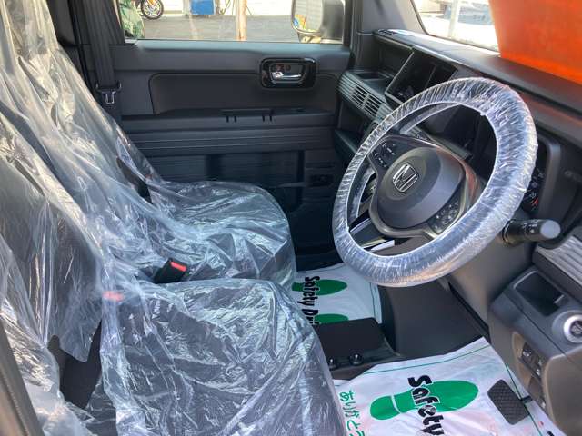 ホンダ Ｎ−ＶＡＮ ６６０ ファン ターボ R7年 () 99