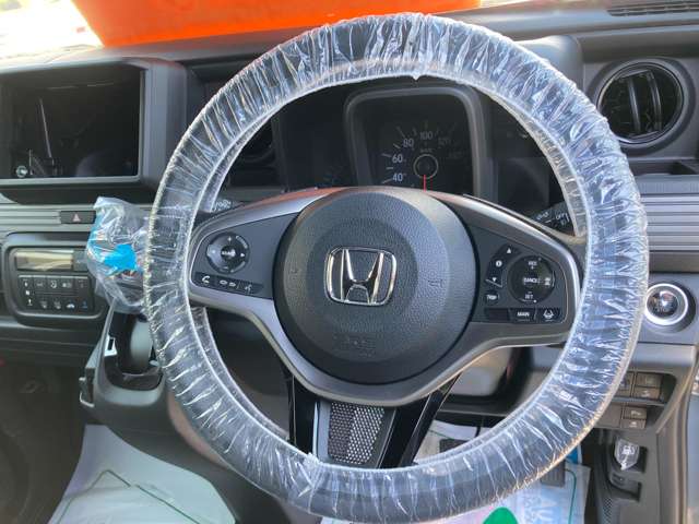 ホンダ Ｎ−ＶＡＮ ６６０ ファン ターボ R7年 () 99
