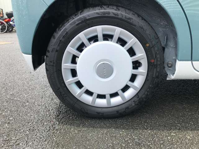 ダイハツ ムーヴ　キャンバス ６６０ ストライプス Ｇ R7年 () 99