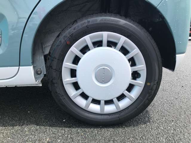 ダイハツ ムーヴ　キャンバス ６６０ ストライプス Ｇ R7年 () 99