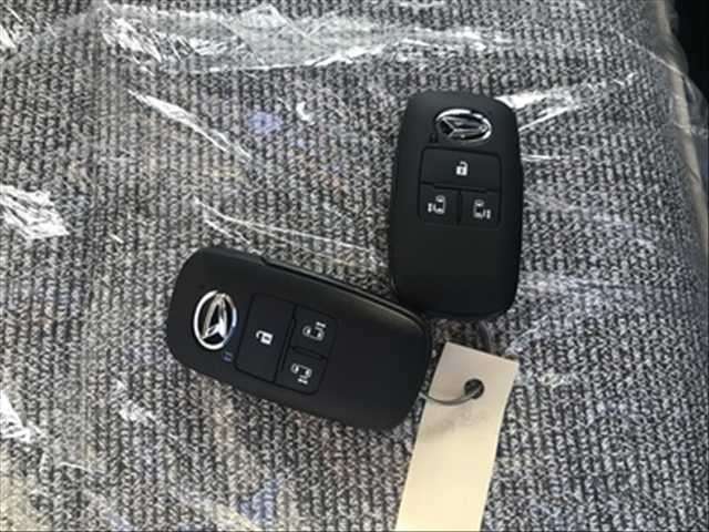 ダイハツ ムーヴ　キャンバス ６６０ ストライプス Ｇ R7年 () 99