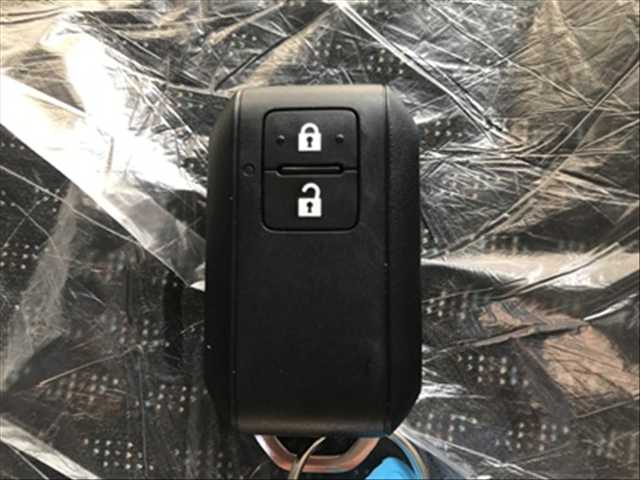 スズキ ハスラー ６６０ ハイブリッド Ｇ R7年 () 99