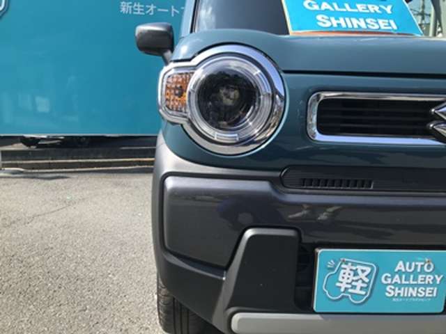 スズキ ハスラー ６６０ ハイブリッド Ｇ R7年 () 99