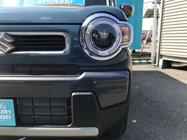 スズキ ハスラー ６６０ ハイブリッド Ｇ R7年 () 99
