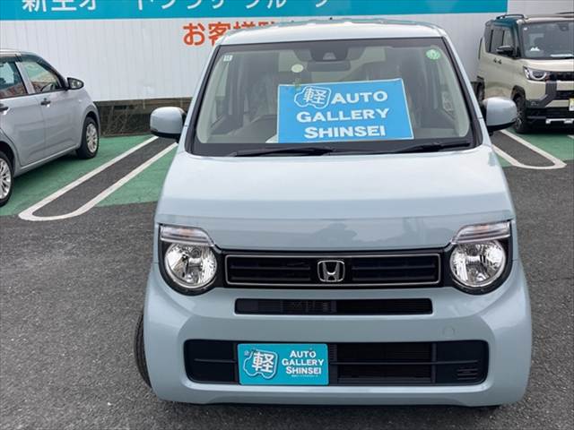 ホンダ Ｎ−ＷＧＮ ６６０ Ｌ R6年 () 99