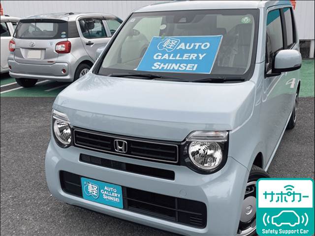 ホンダ Ｎ−ＷＧＮ ６６０ Ｌ R6年 () 99