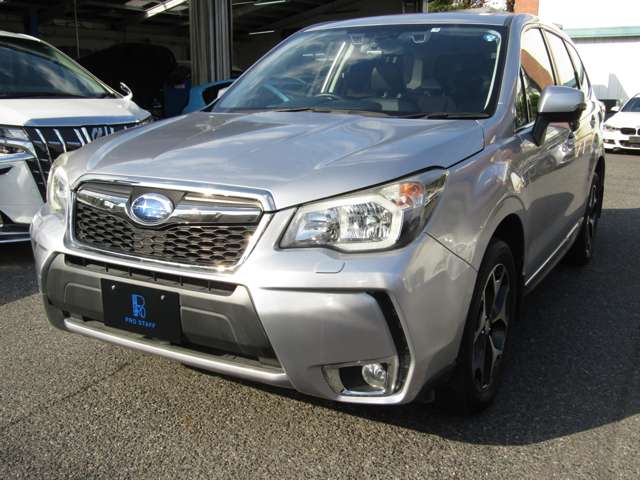 スバル フォレスター ２．０ＸＴ アイサイト ４ＷＤ H25年 (関東) 99