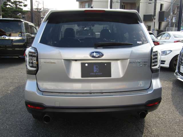 スバル フォレスター ２．０ＸＴ アイサイト ４ＷＤ H25年 (関東) 99