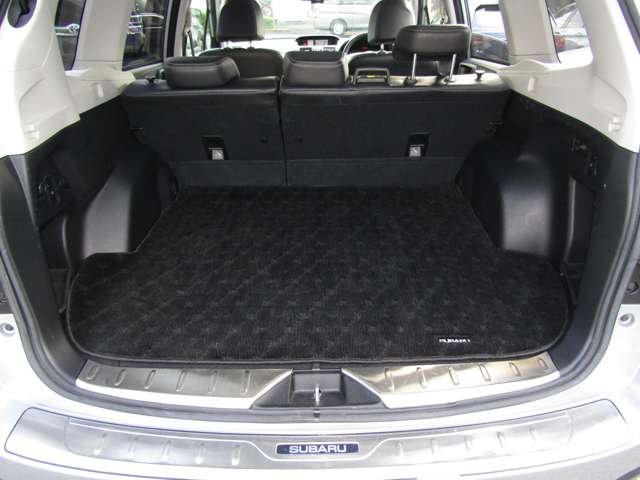 スバル フォレスター ２．０ＸＴ アイサイト ４ＷＤ H25年 (関東) 99