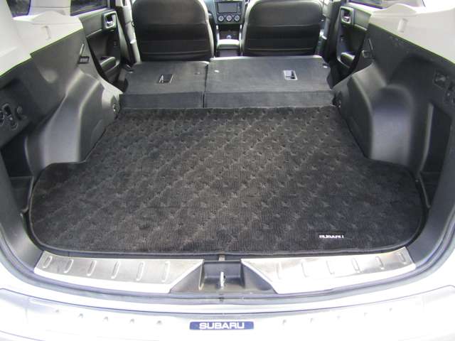 スバル フォレスター ２．０ＸＴ アイサイト ４ＷＤ H25年 (関東) 99