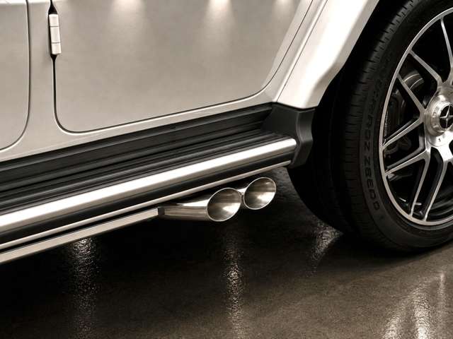 ＡＭＧ Ｇクラス Ｇ６３ ストロンガー ザン タイム エディション ４ＷＤ R2年 (関東) 99