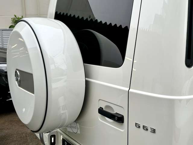 ＡＭＧ Ｇクラス Ｇ６３ ストロンガー ザン タイム エディション ４ＷＤ R2年 (関東) 99
