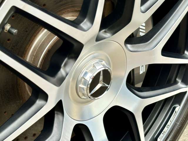 ＡＭＧ Ｇクラス Ｇ６３ ストロンガー ザン タイム エディション ４ＷＤ R2年 (関東) 99